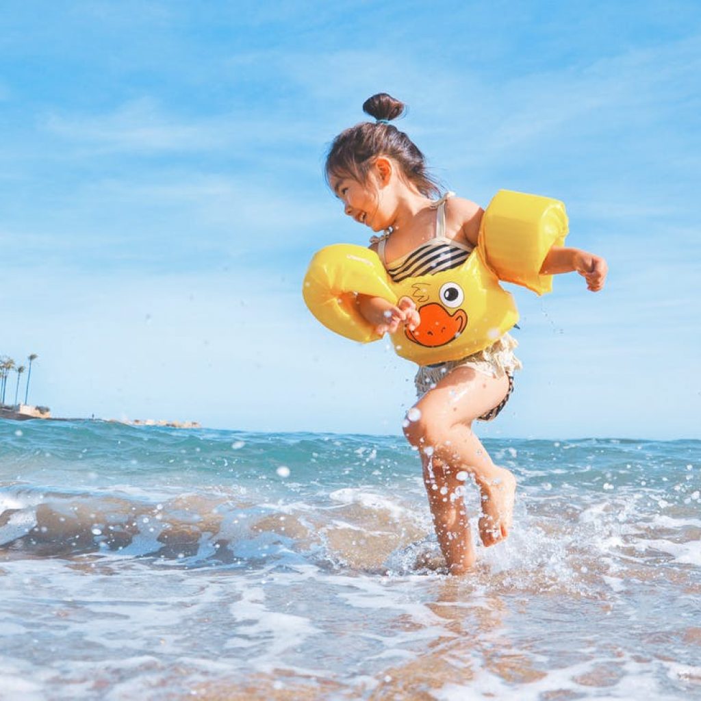 5 Tips for planning a family reunion vacation