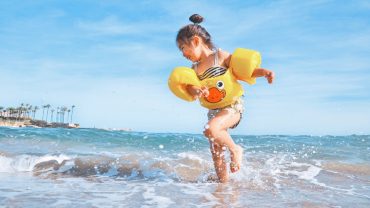 5 Tips for planning a family reunion vacation