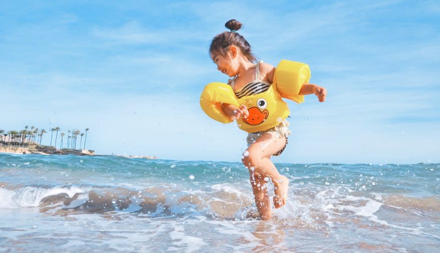 5 Tips for planning a family reunion vacation