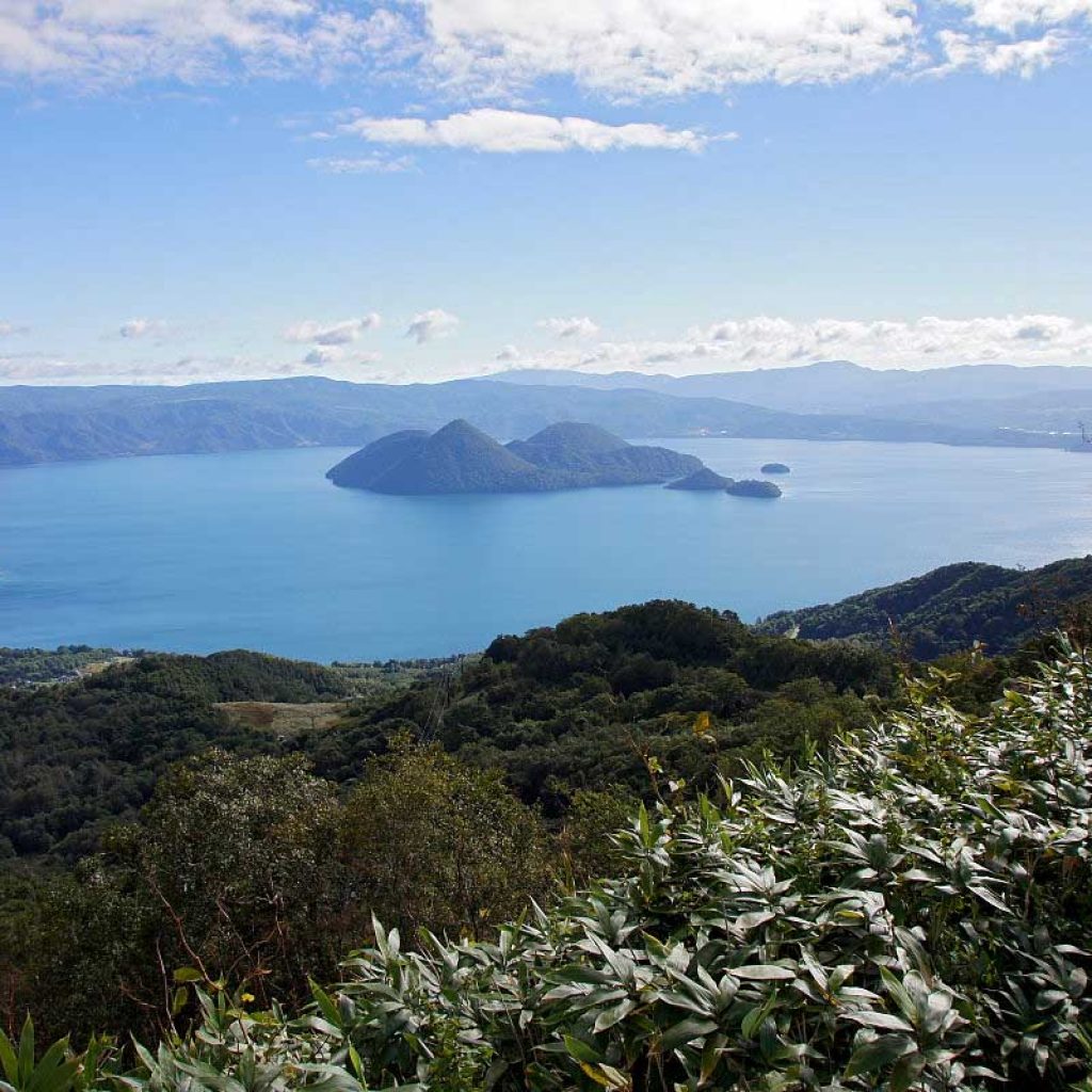 9 beautiful day trip destinations in Hokkaido