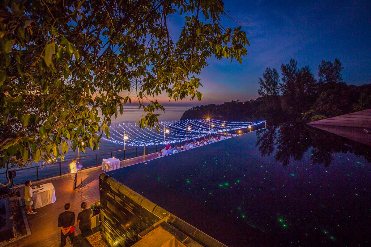 5 activities perfect for a stylish Phuket weekend getaway