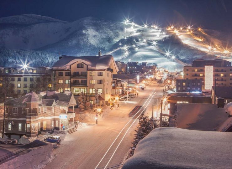 Hokkaido・Japan