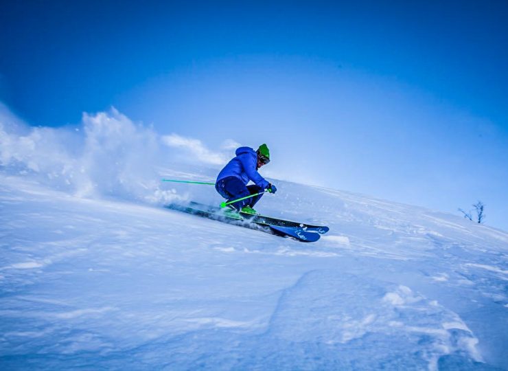 Hakuba・Japan