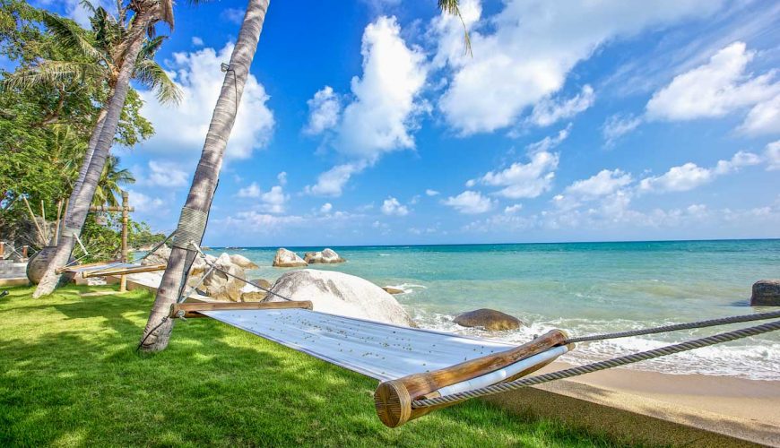 Where to stay in Koh Samui: Guide to choosing your beach