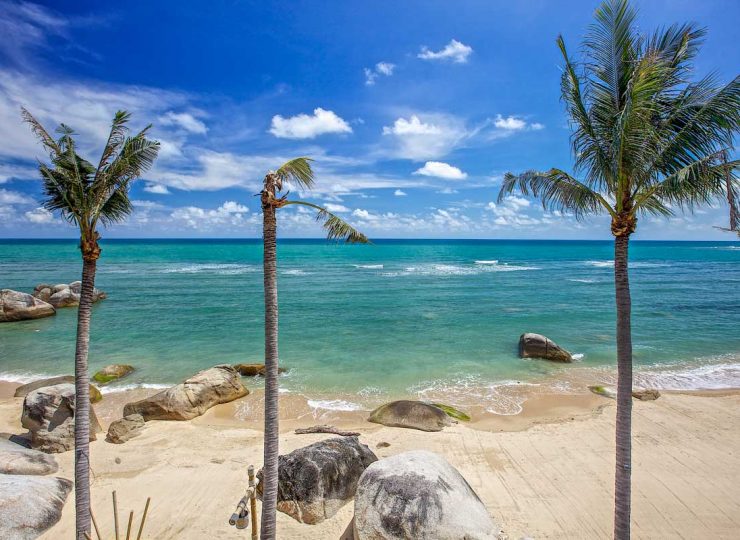 Koh Samui・Thailand