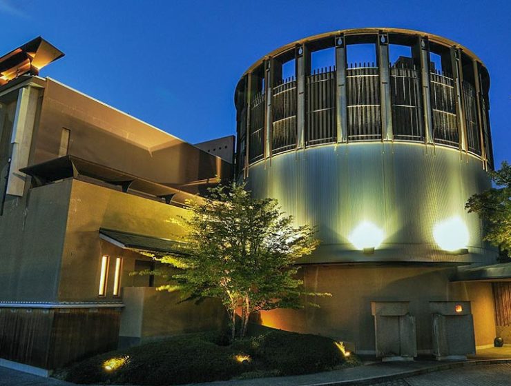 Kai Matsumoto Ryokan