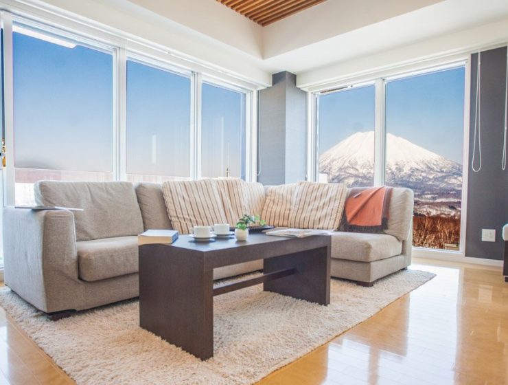 Alpen Ridge Apartments