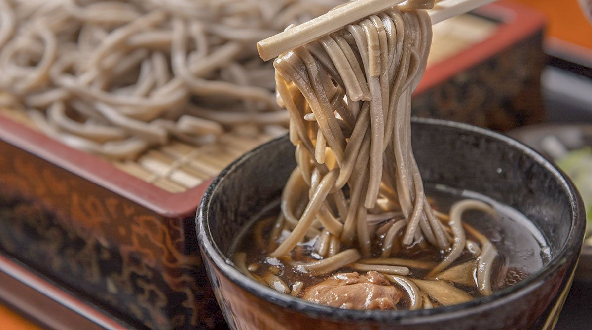 Is it the hottest restaurant in Niseko?