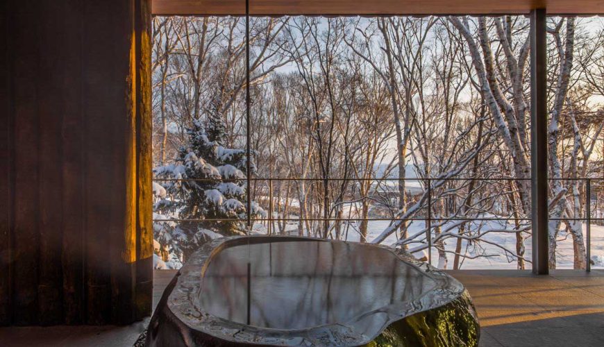10 hot spring baths in Niseko you shouldn’t miss