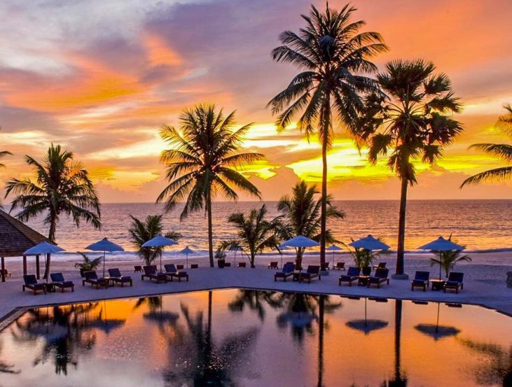 The Surin Phuket Resort