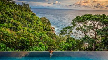10 amazing Instagram accounts that give you serious #TravelGoals