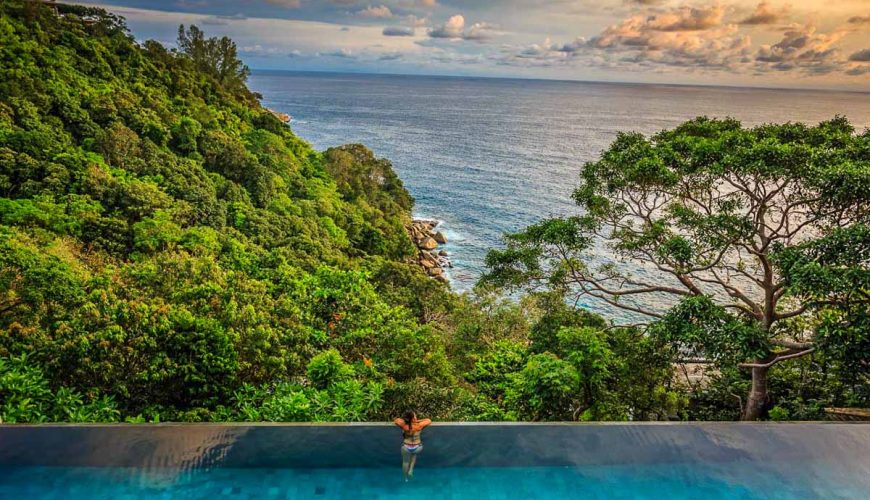 10 amazing Instagram accounts that give you serious #TravelGoals