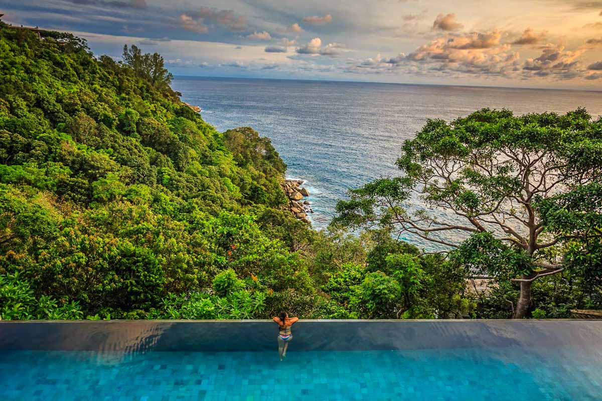 10 amazing Instagram accounts that give you serious #TravelGoals