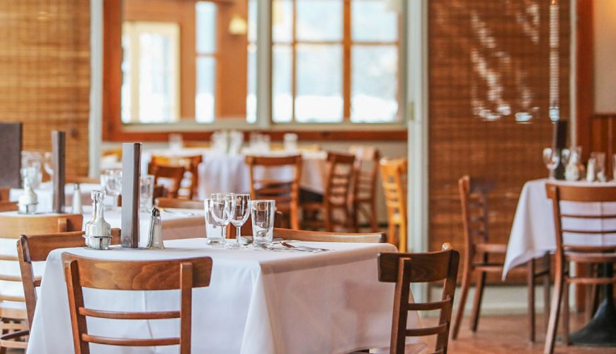 Where to eat in Whistler? Top restaurants to try
