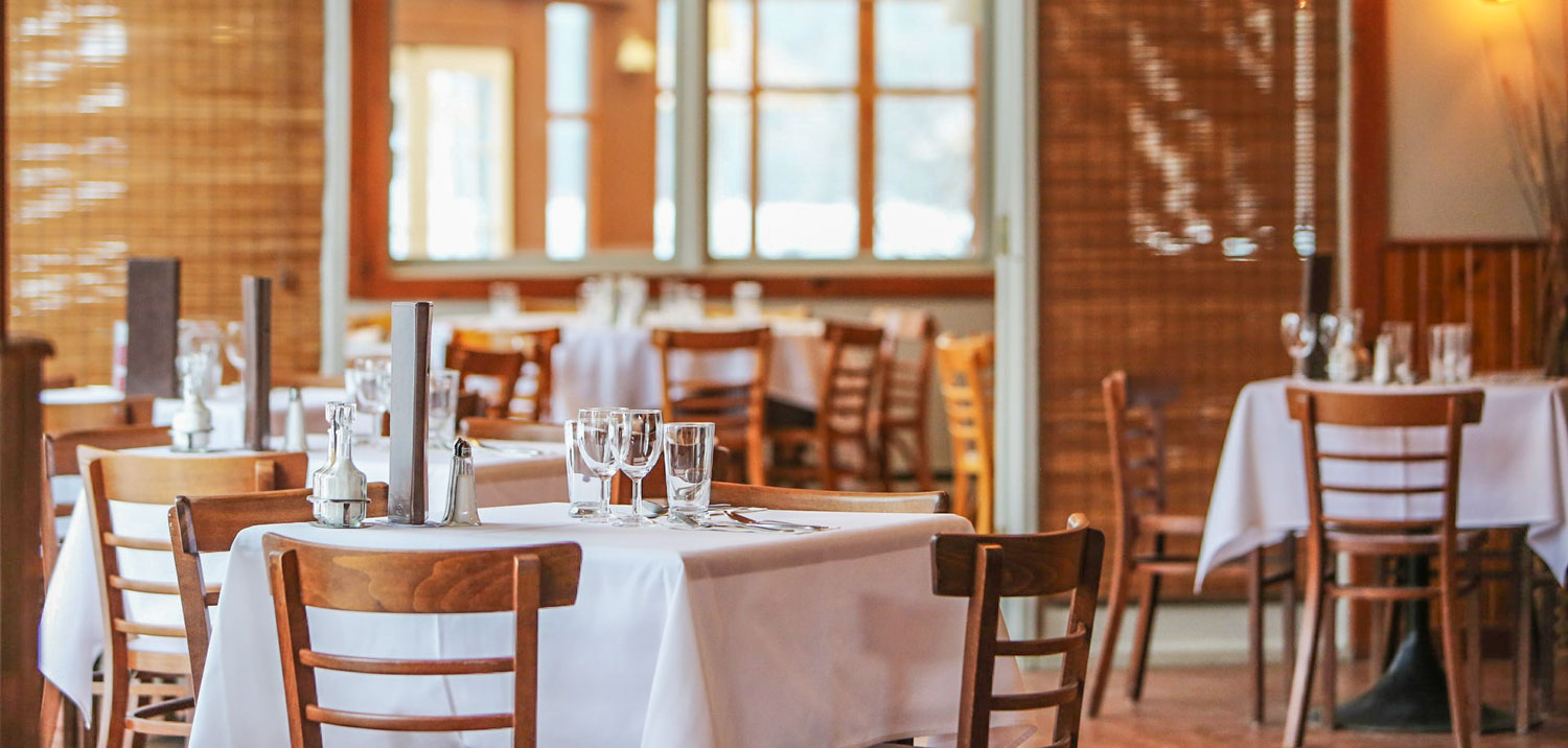 Where to eat in Whistler? Top restaurants to try