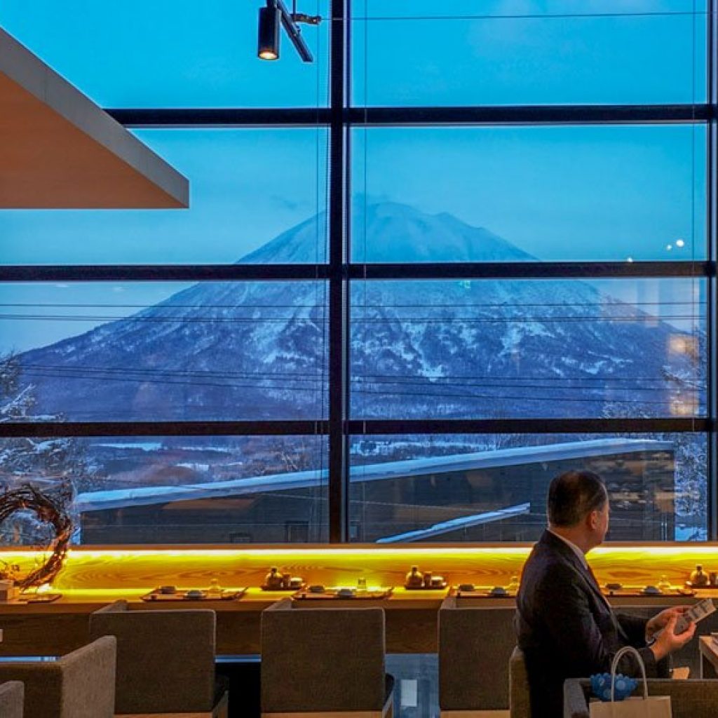 Favorite restaurants in Niseko you need to try at least once
