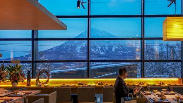 Favorite restaurants in Niseko you need to try at least once
