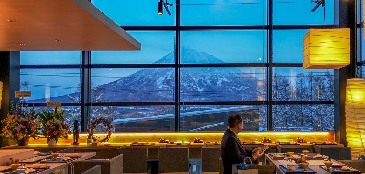 Favorite restaurants in Niseko you need to try at least once