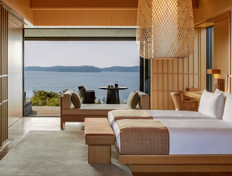 Amanemu Resort