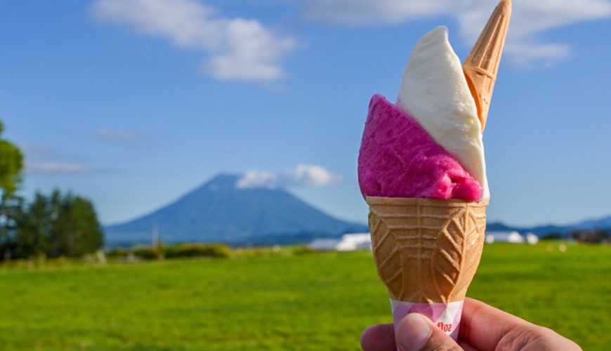 Niseko summer: a family fun checklist