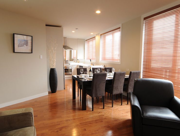 Fresh Powder 粉雪公寓｜北海道富良野市