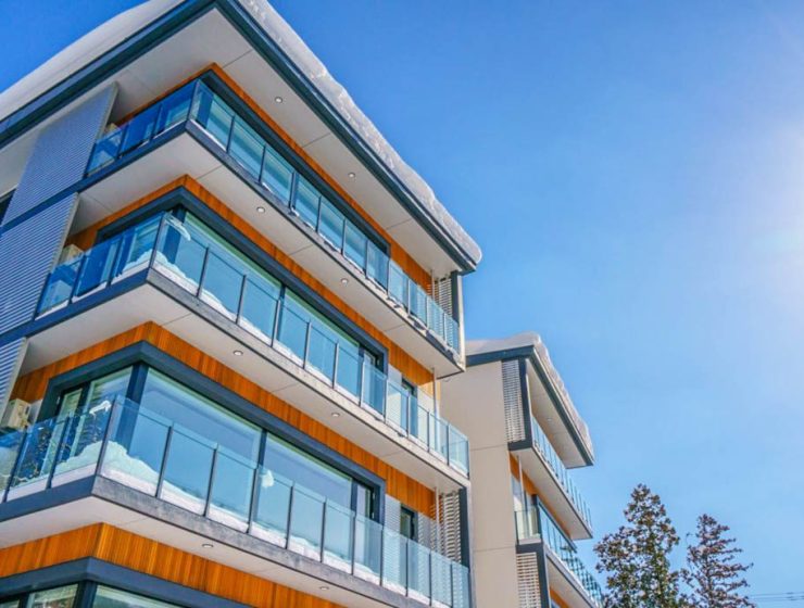 The Mountainside 山畔公寓｜日本白马村