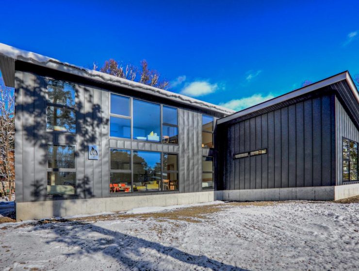 Winterstorm Apartments Hakuba