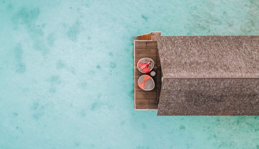 7 wellness retreats for every type of self-care vacation