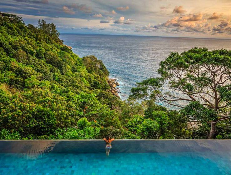 Baan Banyan at Waterfall Cove Estate