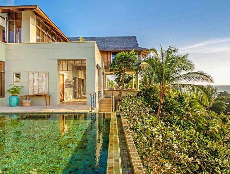 Baan Napalai at Layan Estate