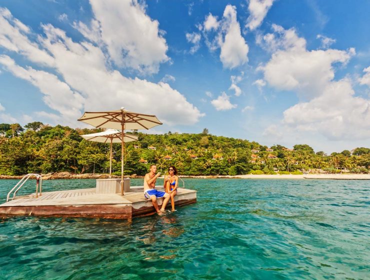 Trisara Villas & Residences Phuket