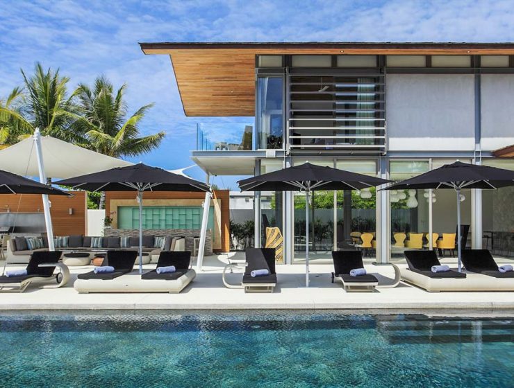 Villa Tievoli at Sava Phuket
