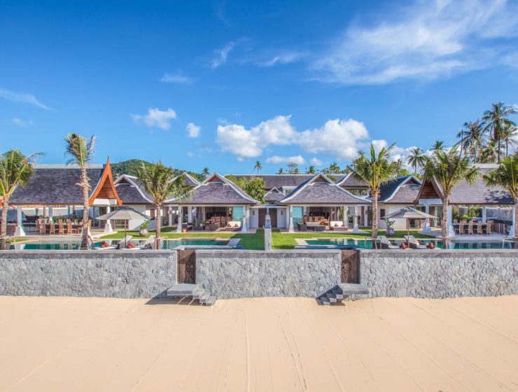 Villa Sila at Miskawaan