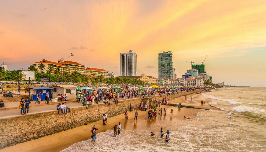 Sri Lanka itinerary: Make the most of the island in 10 days