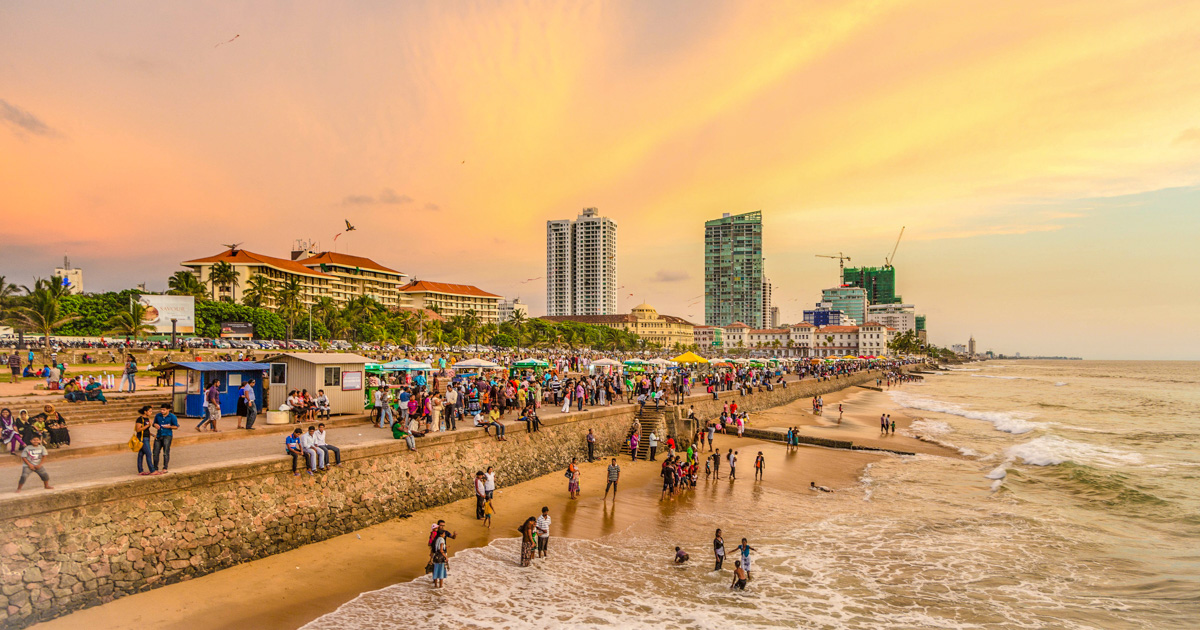 Sri Lanka itinerary: Make the most of the island in 10 days