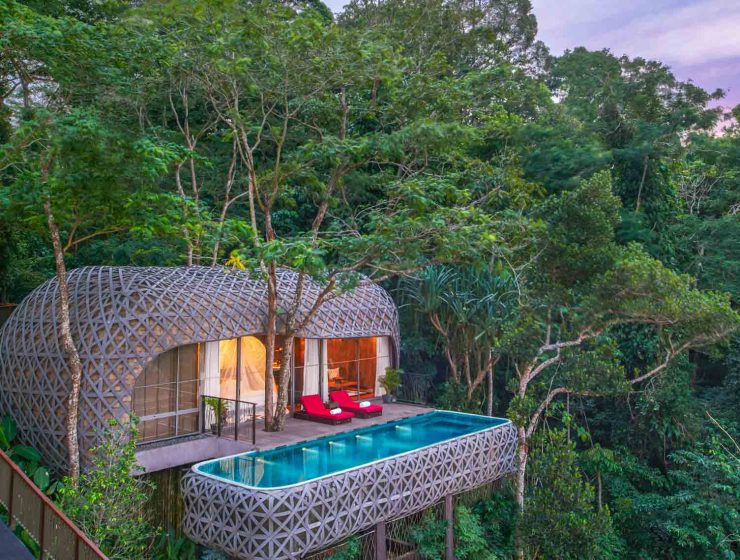 Keemala 基马拉度假村｜普吉岛卡马拉