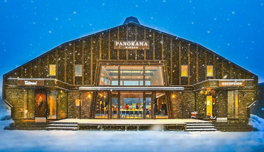 二世古2019年美食进驻：7家必尝新餐厅