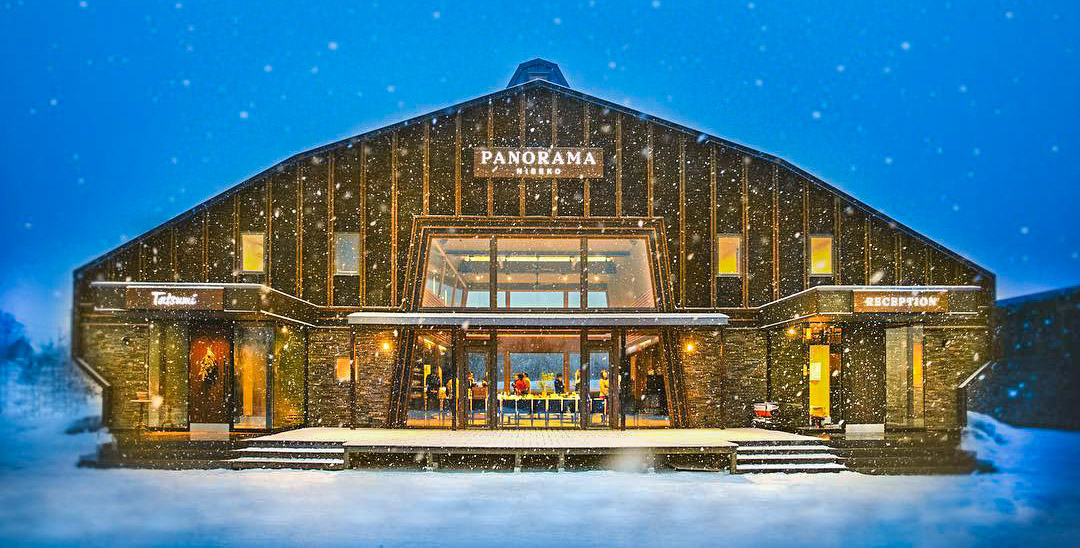 二世古2019年美食进驻：7家必尝新餐厅