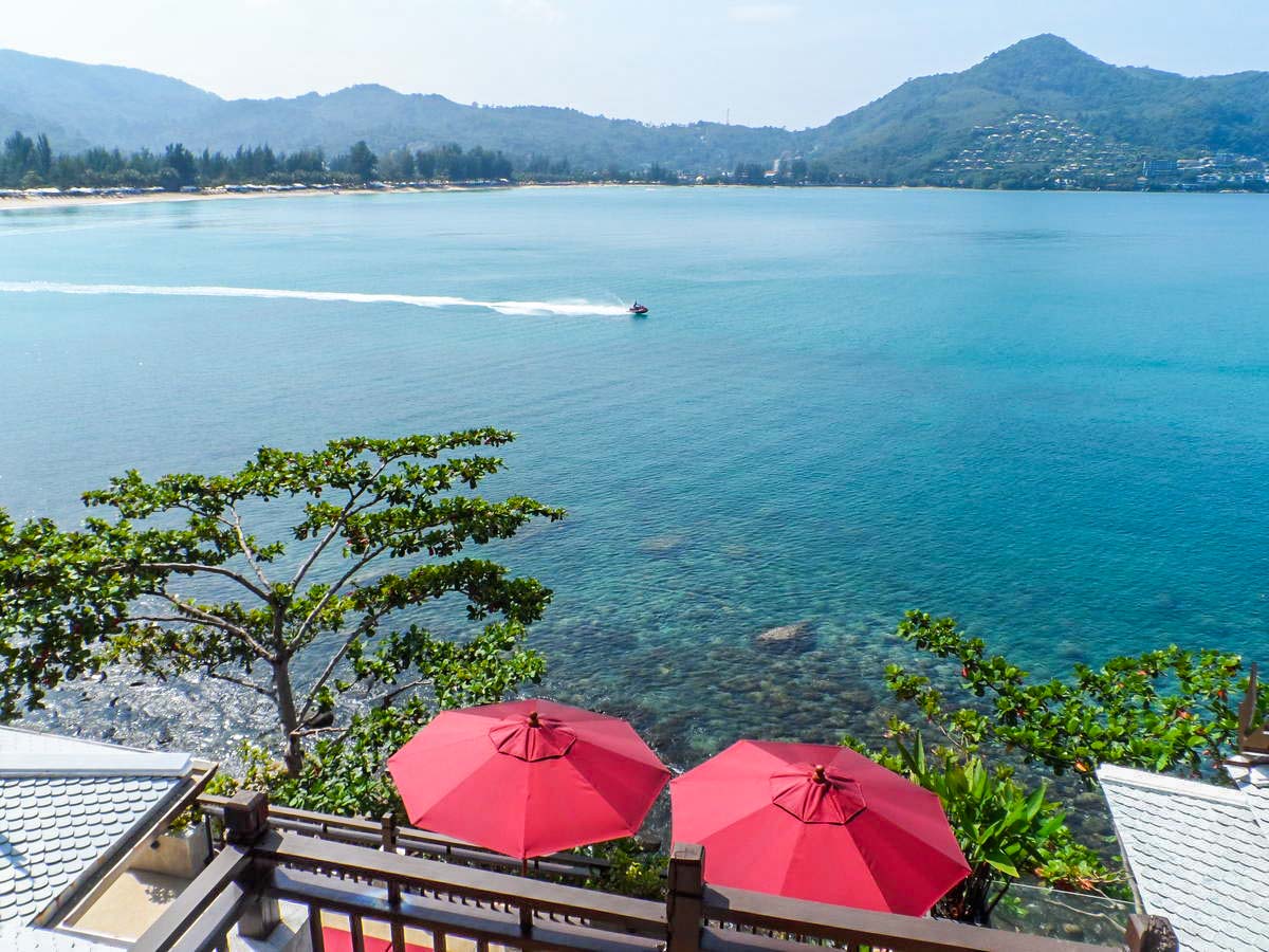 Baan Lom Talay