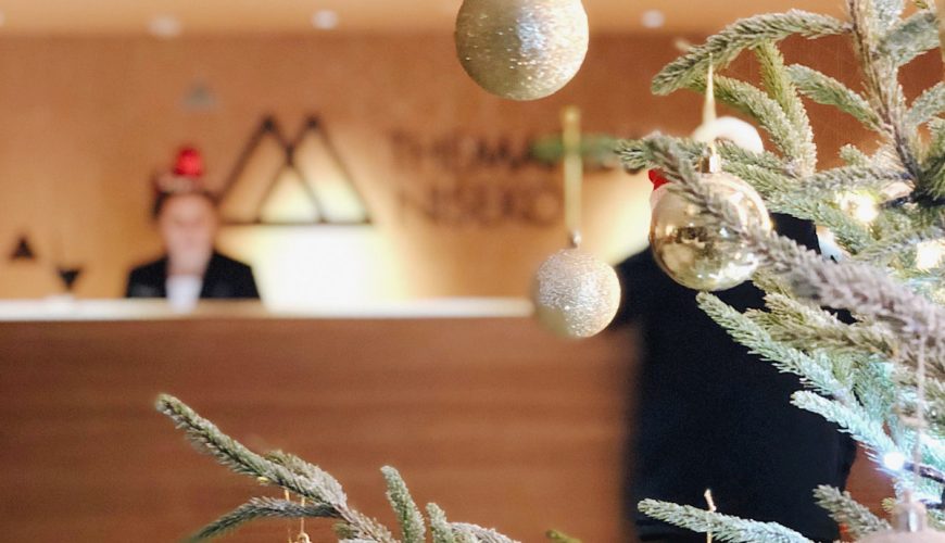 3 reasons Maples is our new favorite hotel in Niseko