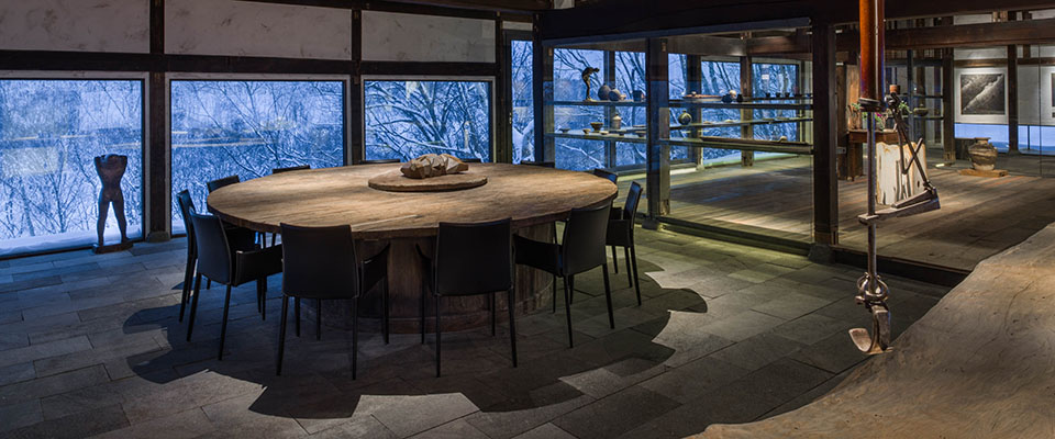 Fine dining in Niseko? Top restaurants to try