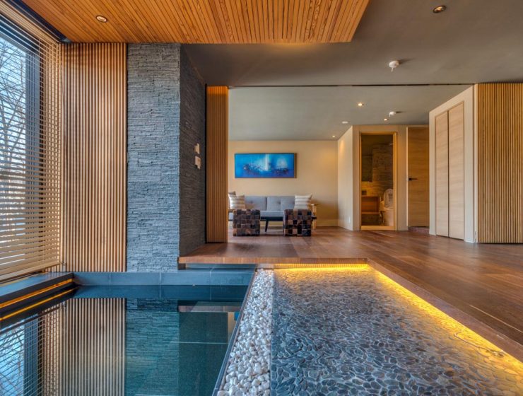 Hideaway on Escarpment