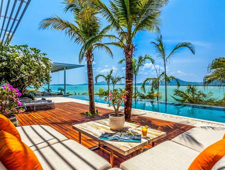 Villa Kalipay at The Bay Villas