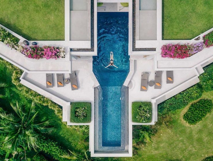 Villa Leelawadee Phuket