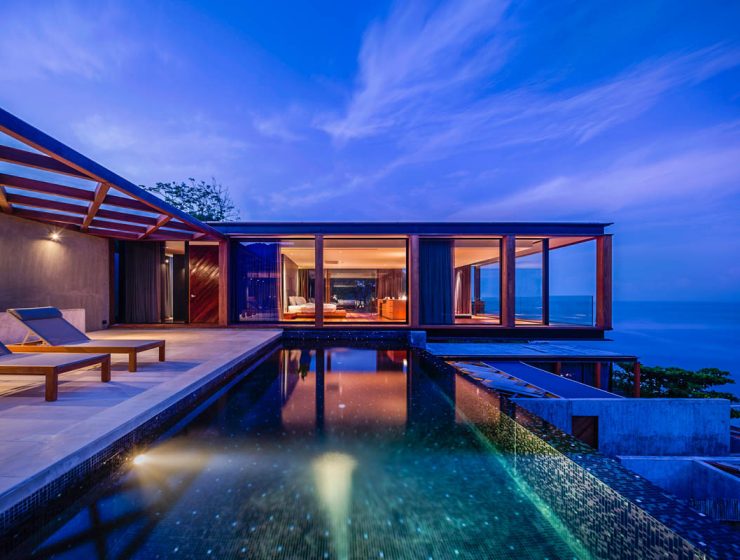 The Naka Phuket Resort