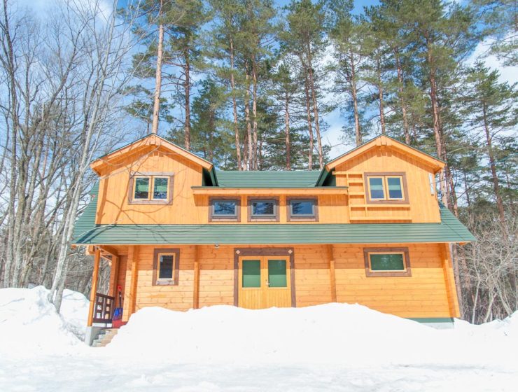 Villa Antelope Hakuba I