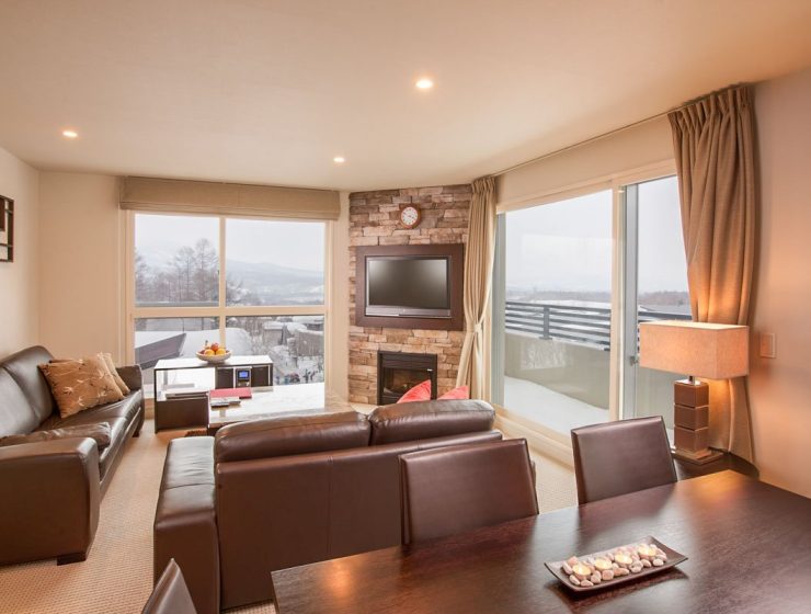 Freshwater Apartments