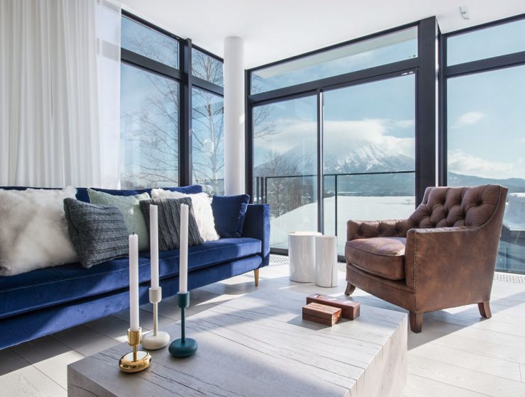 Loft Niseko Apartments