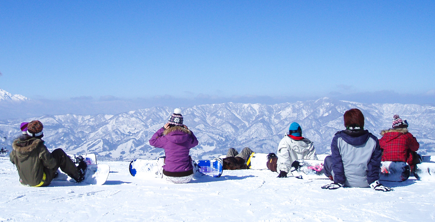 Nozawaonsen is the up-and-coming Japan destination you should check out soon