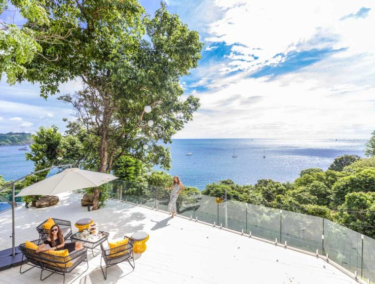 Villa Thousand Hills